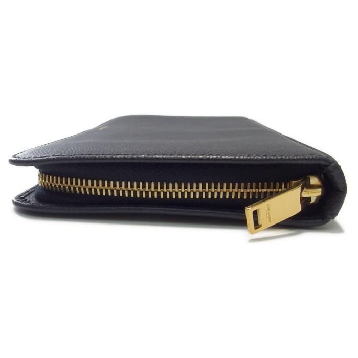 SAINT LAURENT/サンローラン トラベルウォレット オーガナイザー