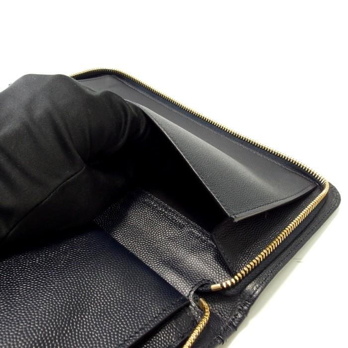 SAINT LAURENT/サンローラン トラベルウォレット オーガナイザー