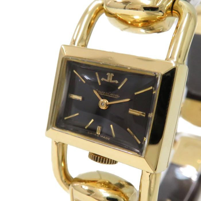 JAEGER-LECOULTRE/ジャガー・ルクルト ドライバーズウォッチ 1670 21  