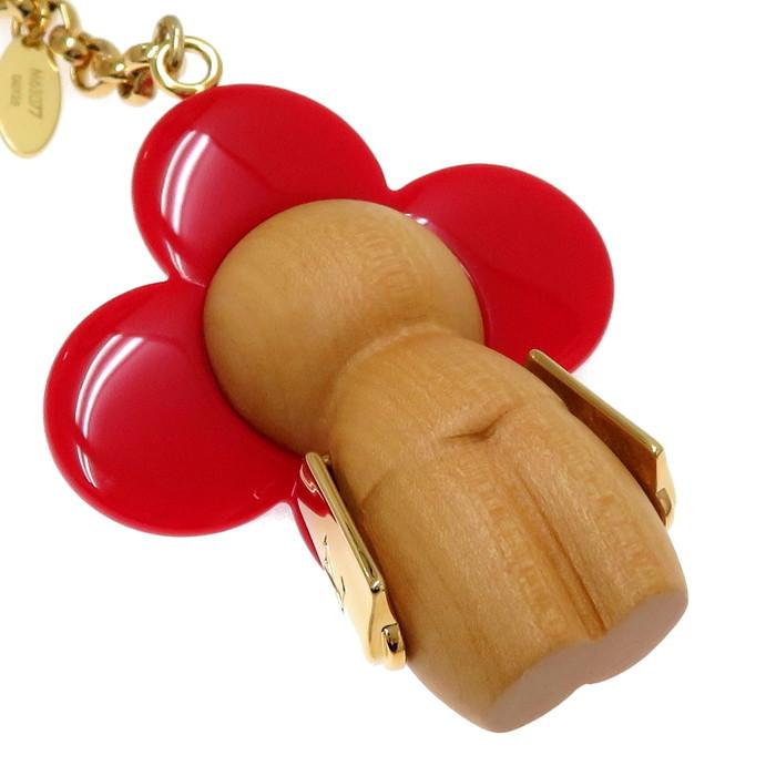ルイヴィトン キーチェーン ヴィヴィエンヌ LOUIS VUITTON 並行輸入 ルイヴィトン キーホルダー Louis