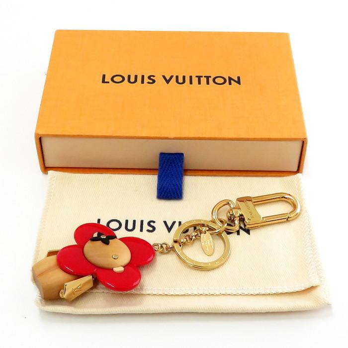 LOUIS VUITTON VUITTON/ルイ・ヴィトン M63077 ポルトクレ LOUIS VUITTON VUITTON/ルイ・ヴィトン M63077 ポルトクレ