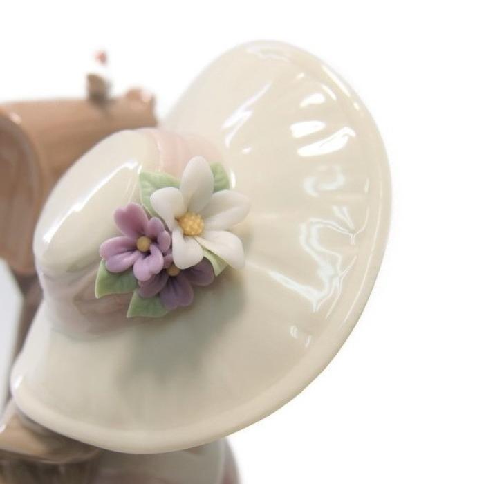 【LLADRO①】お手紙まだかなWAITING FOR YOUR LETTER LLADRO①】お手紙まだかなWAITING FOR YOUR LETTER - メルカリ