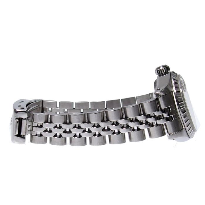 ROLEX（ロレックス） オイスターパーペチュアル デイト 69240 腕時計