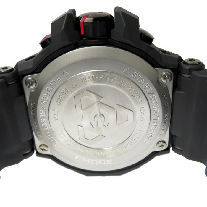 お値下げ中　入手困難CASIO G-SHOCK GW-A1000RAF-1AJR G-SHOCK（ジーショック,Gショック） GW-A1000RAF-1AJR