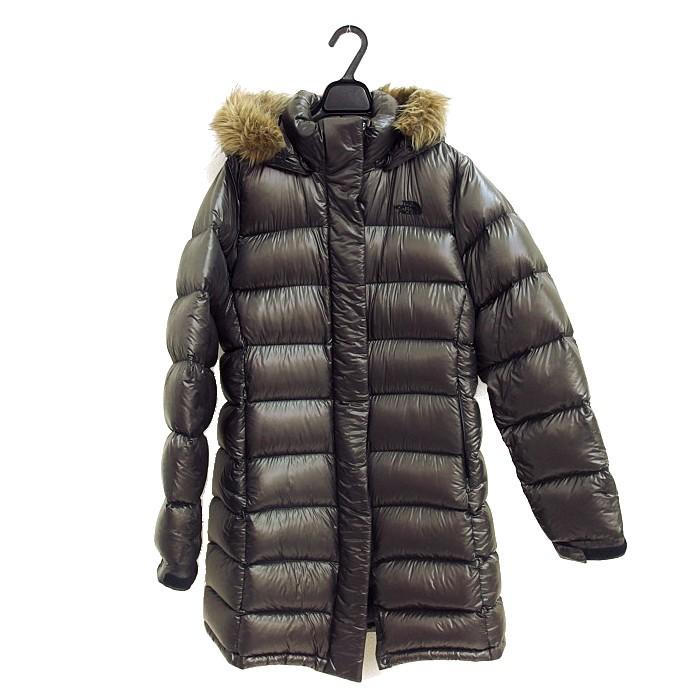 THE NORTH FACE（ザ ノースフェイス） NDW91404 メトロダウンコート 