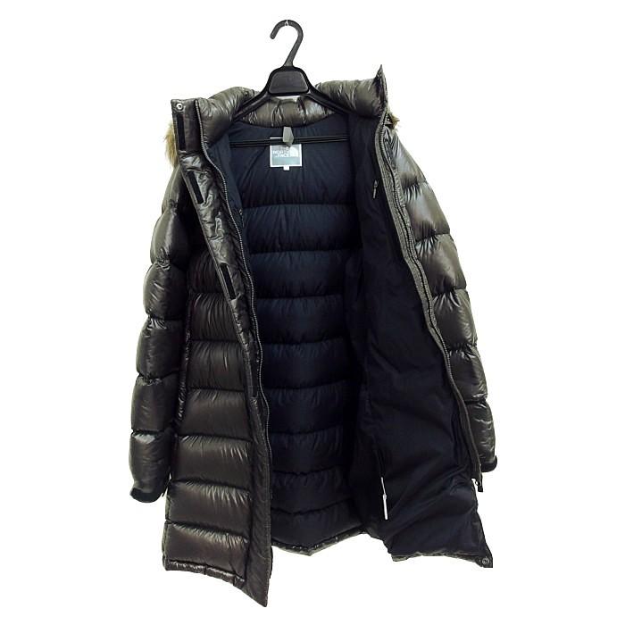 THE NORTH FACE（ザ ノースフェイス） NDW91404 メトロダウンコート