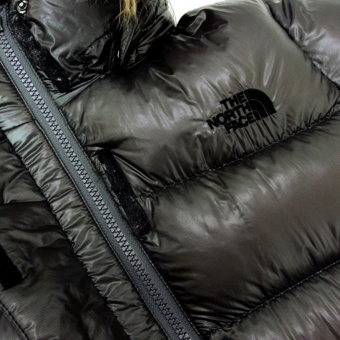 THE NORTH FACE（ザ ノースフェイス） NDW91404 メトロダウンコート 