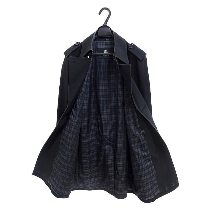 BURBERRY BLACK LABEL LABEL/バーバリーブラックレーベル BMA03 BURBERRY BLACK LABEL LABEL/バーバリーブラックレーベル BMA03