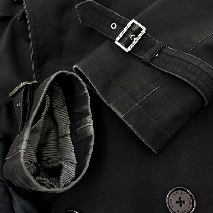 BURBERRY BLACK LABEL LABEL/バーバリーブラックレーベル BMA03 BURBERRY BLACK LABEL LABEL/バーバリーブラックレーベル BMA03