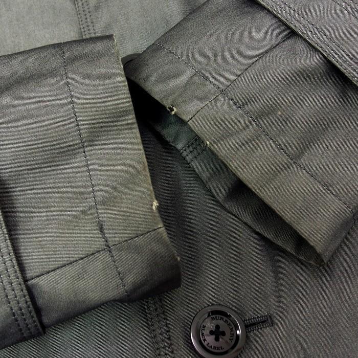 BURBERRY BLACK LABEL LABEL/バーバリーブラックレーベル BMA15 BURBERRY BLACK LABEL LABEL/バーバリーブラックレーベル BMA15