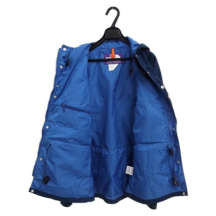 THE NORTH FACE PURPLE LABEL/ザノースフェイスパープルレーベル THE NORTH FACE PURPLE LABEL/ザノースフェイスパープルレーベル