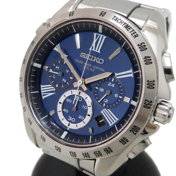 SEIKO SEIKO/セイコー ブライツ SAGA069 8B82-0AG0 腕時計 SEIKO SEIKO/セイコー ブライツ SAGA069 8B82-0AG0 腕時計