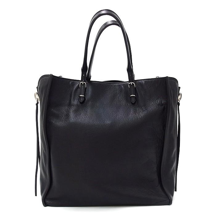 BALENCIAGA（バレンシアガ） 357330 ペーパーA5 ハンドバッグ カーフ 