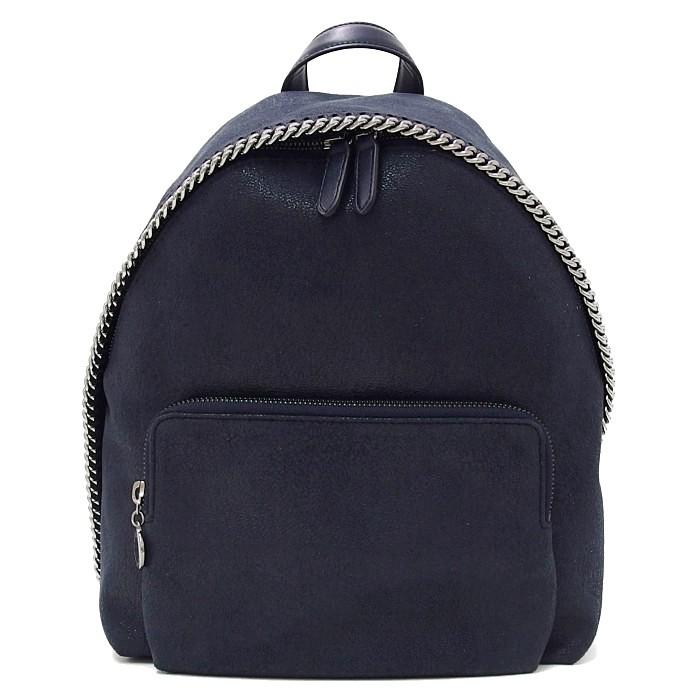 きらめく✨STELLA McCARTNEY ファラベラ リュック 410905 STELLA McCARTNEY(ステラマッカートニー) ファラベラリュック