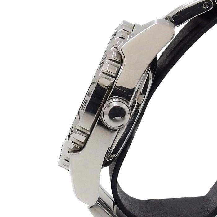 N*i様 【超美品】稀少 オールブラック SEIKO 5 Sports 4R36 SEIKO（セイコー） 5スポーツ 4R36-00B0 腕時計 ステンレススチール