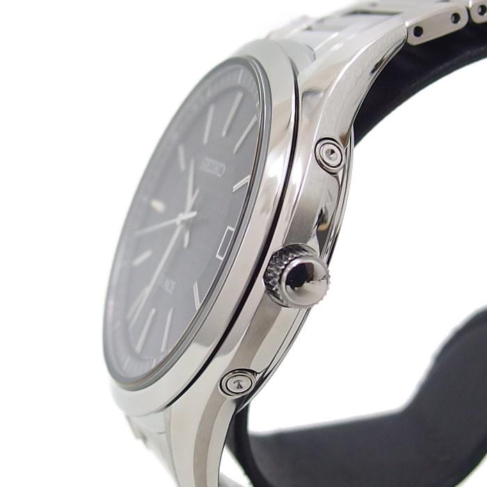 SEIKO（セイコー） ドルチェ 7B24-0BM0 SADZ187 腕時計 チタン