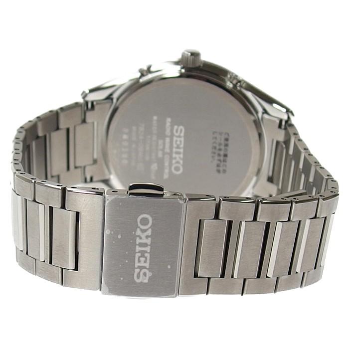 SEIKO（セイコー） ドルチェ 7B24-0BM0 SADZ187 腕時計 チタン