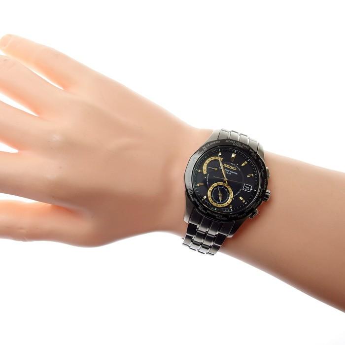 SEIKO SEIKO/セイコー ブライツ SAGA001 8B53-0AA0 腕時計 SEIKO SEIKO/セイコー ブライツ SAGA001 8B53-0AA0 腕時計