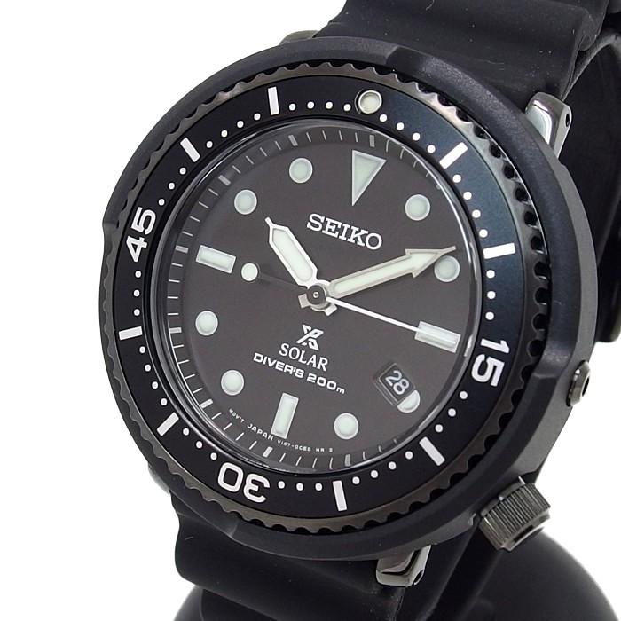 SEIKO SEIKO/セイコー STBR025 V147-0BZ0 プロスペックス SEIKO SEIKO/セイコー STBR025 V147-0BZ0 プロスペックス