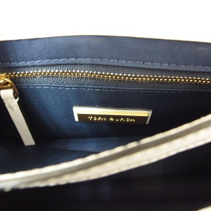 TORY BURCH Tory Burch/トリーバーチ ジュリエット ミニトップハンドル 