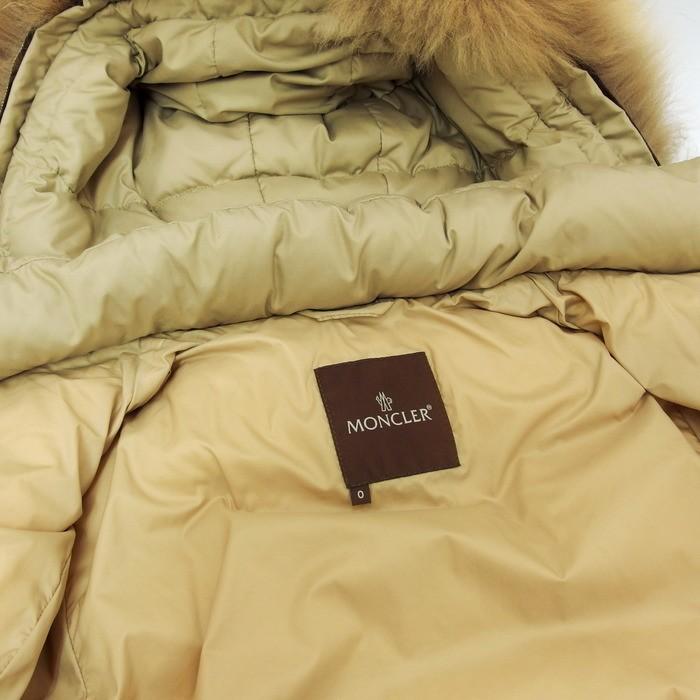 MONCLER MONCLER/モンクレール ヴァレンタイン/ヴァレンティーヌ MONCLER MONCLER/モンクレール ヴァレンタイン/ヴァレンティーヌ