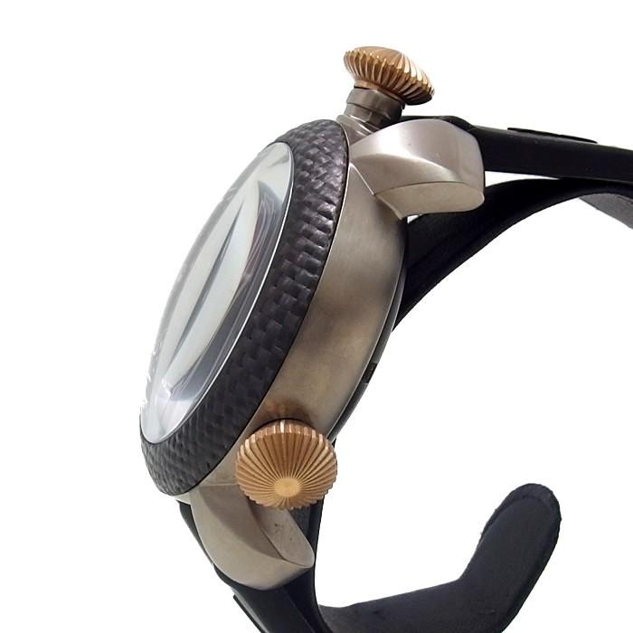 Gaga Milano/ガガ・ミラノ プロフェッショナル ダイビング 48MM