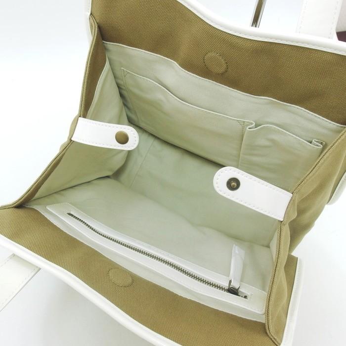 TILA MARCH/ティラマーチ ZELIG TOTE/ゼリグトート トートバッグ 