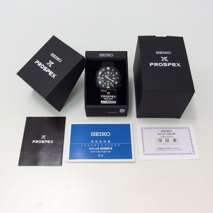 SEIKO SEIKO/セイコー プロスペックス/PROSPEX ダイバー