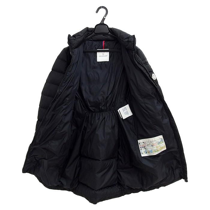 MONCLER（モンクレール） CHARPAL GIUBBOTTO 420934937205 ダウン