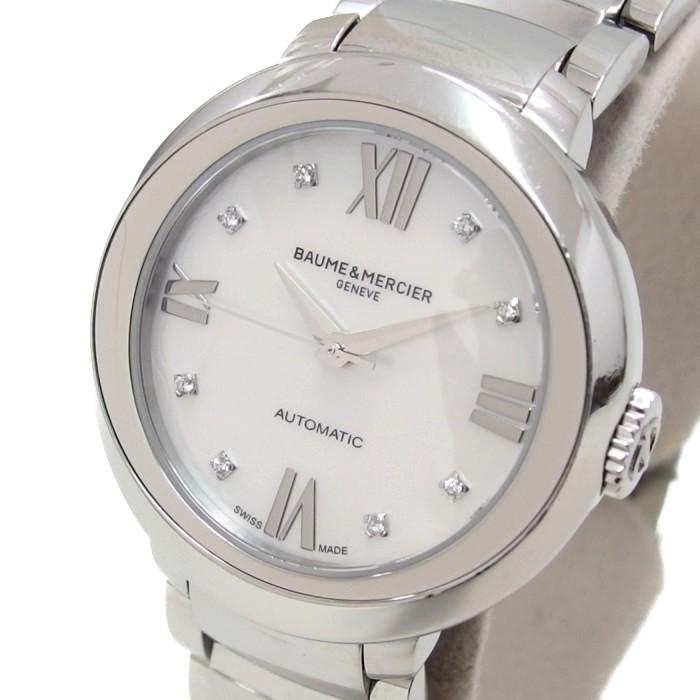 Baume & Mercier/ボーム＆メルシェ プロメス 10238 Ref 65763 腕時計 