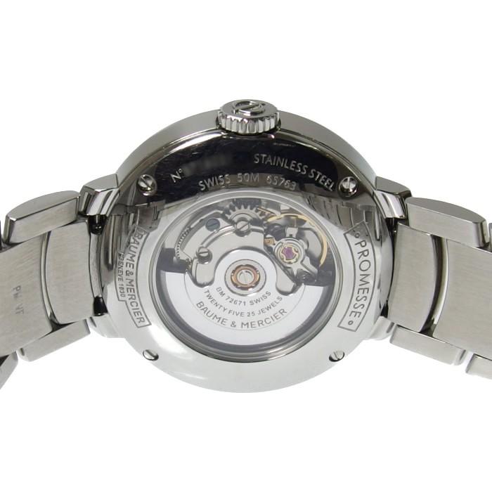 Baume & Mercier/ボーム＆メルシェ プロメス 10238 Ref 65763 腕時計 