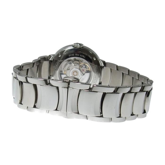 Baume & Mercier/ボーム＆メルシェ プロメス 10238 Ref 65763 腕時計 