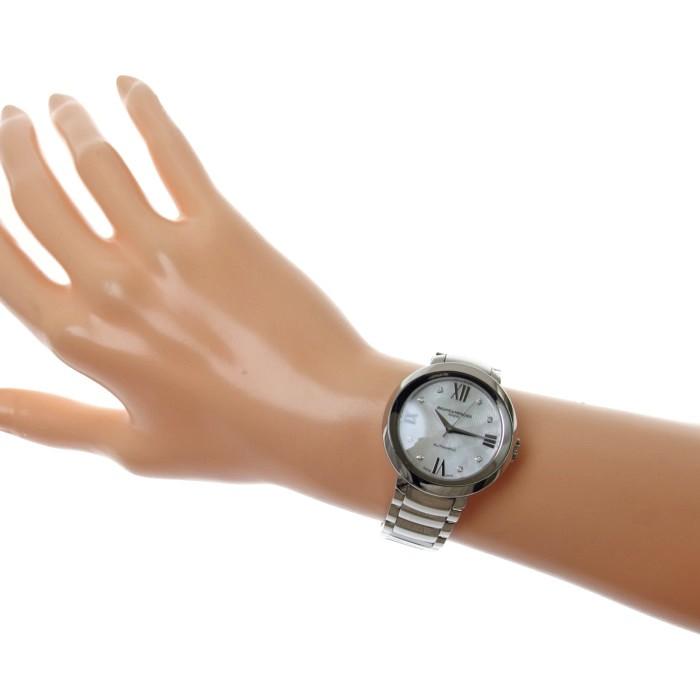 Baume & Mercier/ボーム＆メルシェ プロメス 10238 Ref 65763 腕時計 