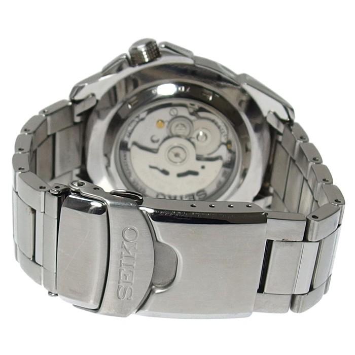 SEIKO（セイコー） 5/ファイブスポーツ 7S36-02P0 腕時計 ステンレス