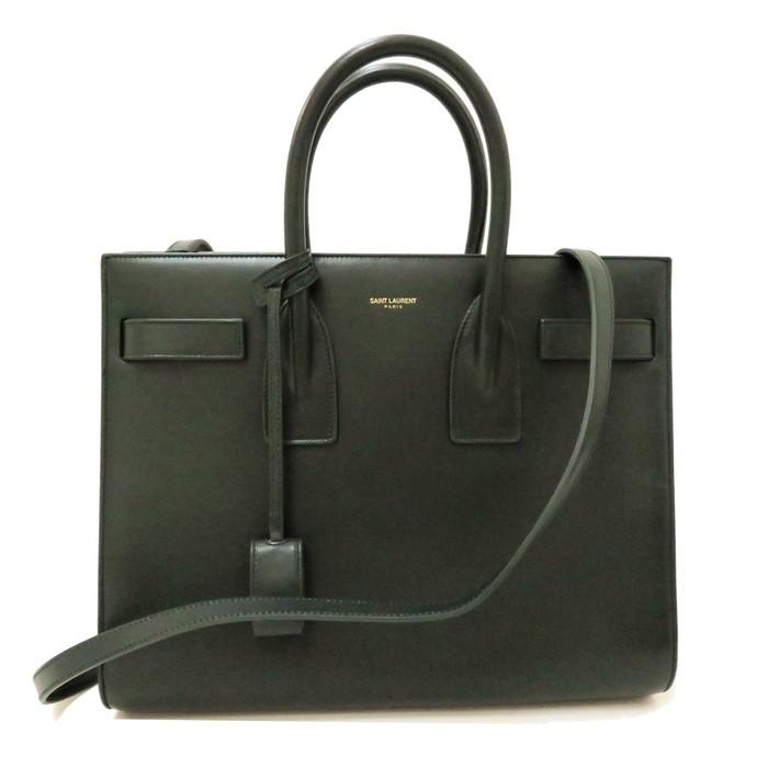 SAINT LAURENT PARIS/サンローランパリ サック・ド・ジュール 