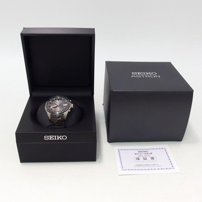 SEIKO（セイコー） アストロン SBXB095 8X22-0AG0-2 腕時計 セラミック 