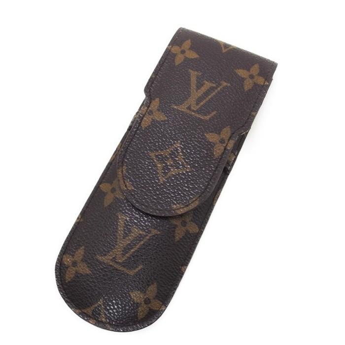 LOUIS VUITTON（ルイ・ヴィトン） エテュイ スティロ モノグラム