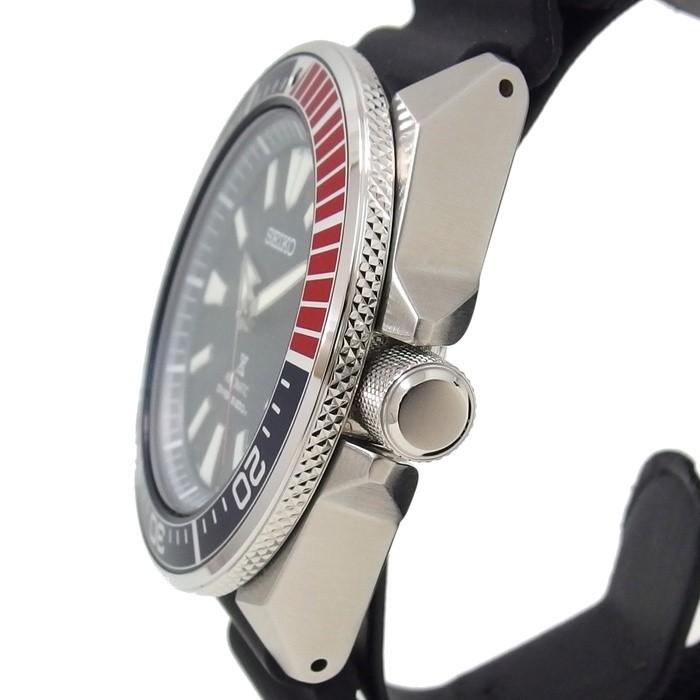 SEIKO（セイコー） プロスペックス サムライダイバー200M SRPB53K1