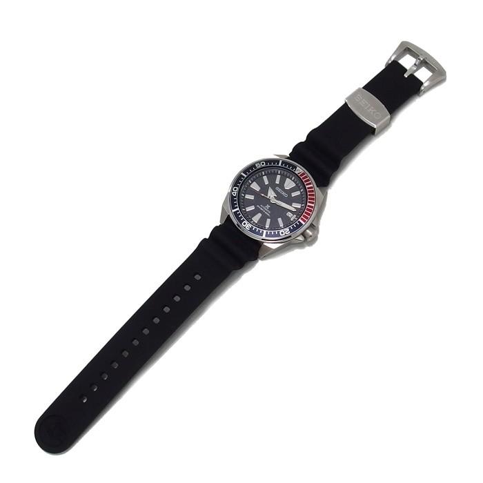 SEIKO SEIKO/セイコー プロスペックス サムライダイバー200M SEIKO SEIKO/セイコー プロスペックス サムライダイバー200M