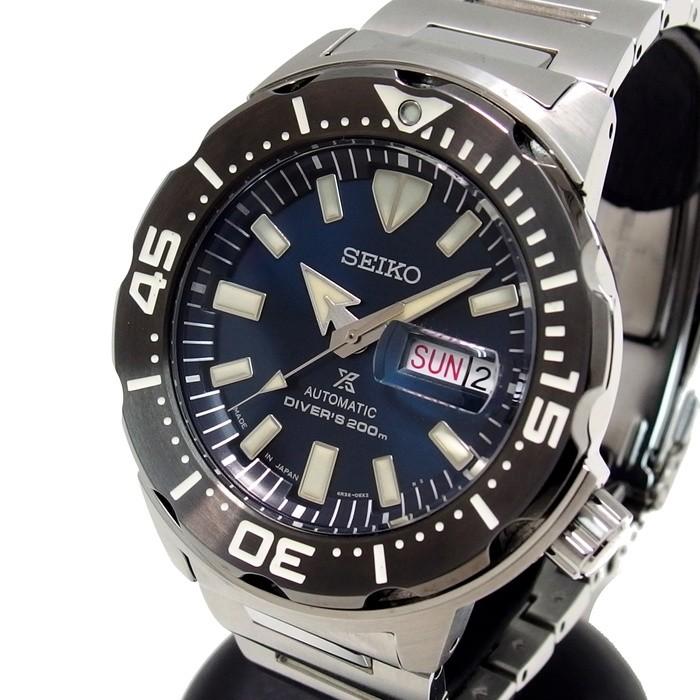 SEIKO SEIKO/セイコー プロスペックス ダイバースキューバ SEIKO SEIKO/セイコー プロスペックス ダイバースキューバ