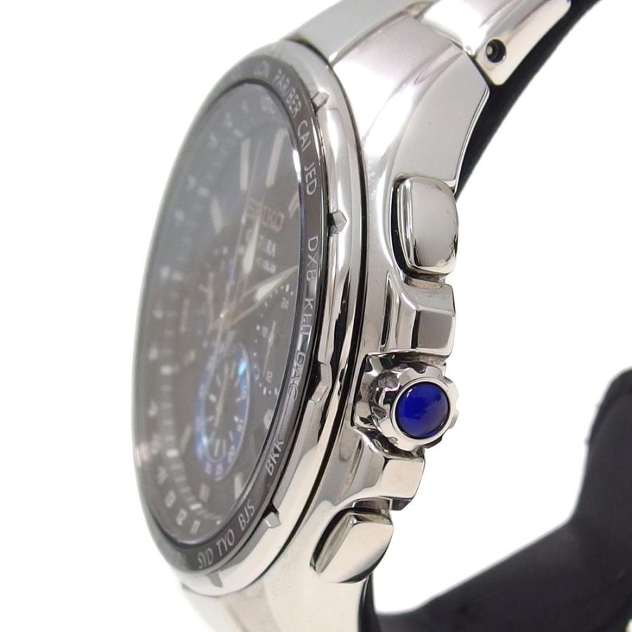 SEIKO（セイコー） COUTURA/コーチュラ SSG009 8B92-0AL0 腕時計