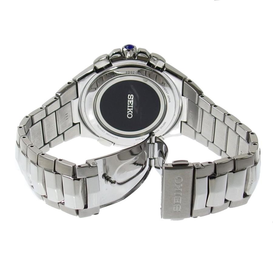 SEIKO（セイコー） COUTURA/コーチュラ SSG009 8B92-0AL0 腕時計