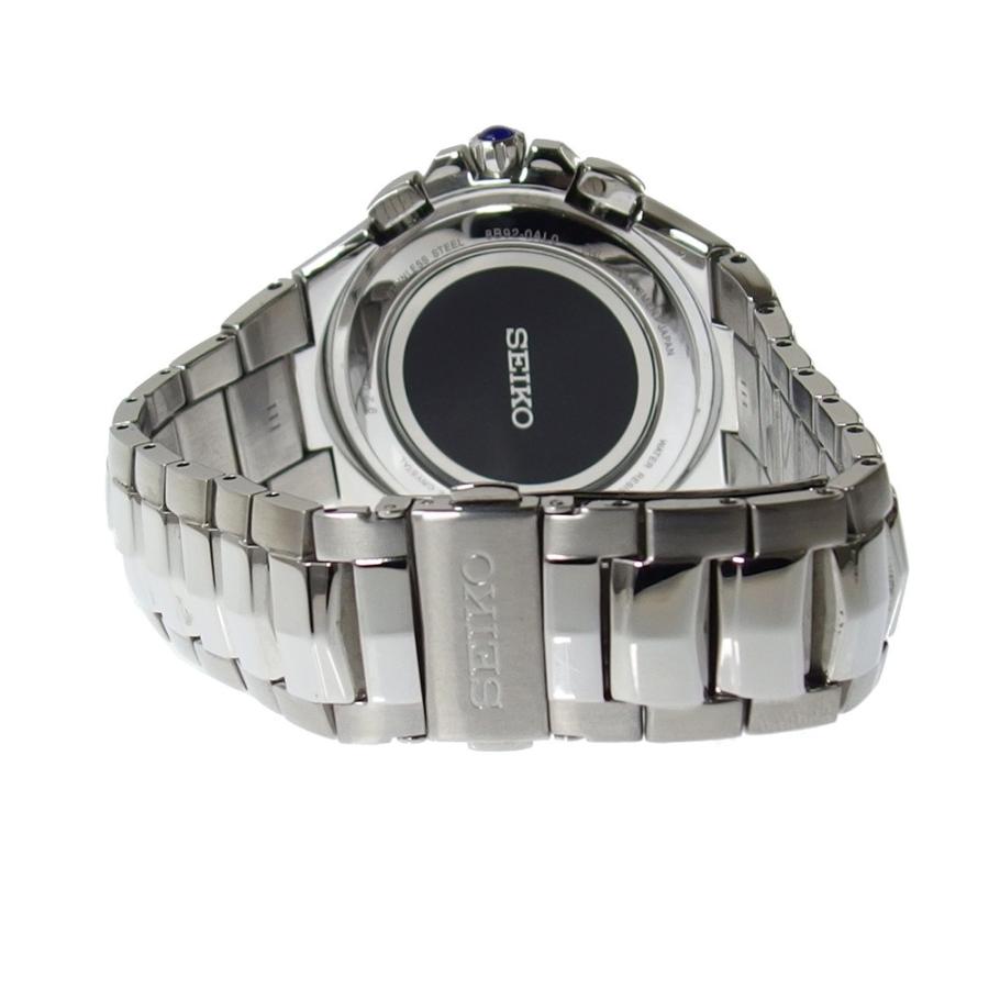 SEIKO（セイコー） COUTURA/コーチュラ SSG009 8B92-0AL0 腕時計