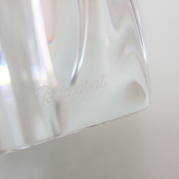 バカラ Baccarat/バカラ ローズ 1792451 一輪挿し 花瓶/フラワー バカラ Baccarat/バカラ ローズ 1792451 一輪挿し 花瓶/フラワー