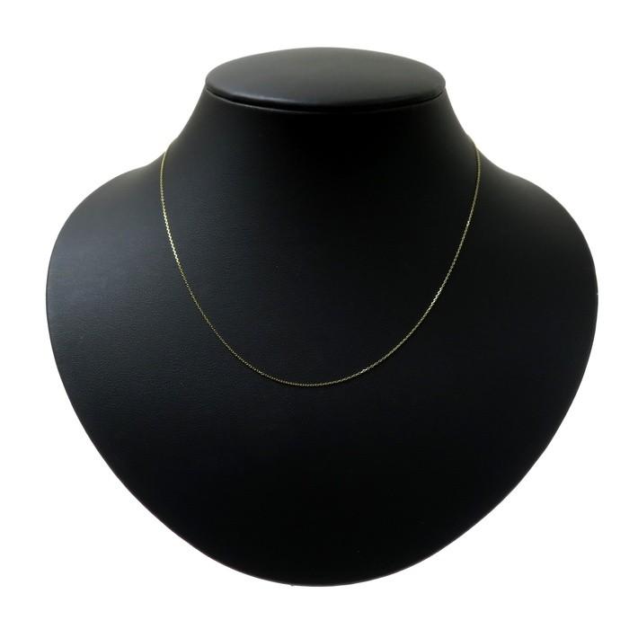 ete ネックレス K10 ete bijoux 2023WINTER限定 K10ネックレス | エテ ビジュー