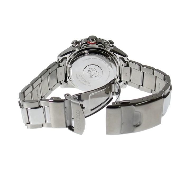 SEIKO（セイコー） PROSPEX(プロスペックス) ダイバーズ SSC015P1 V175