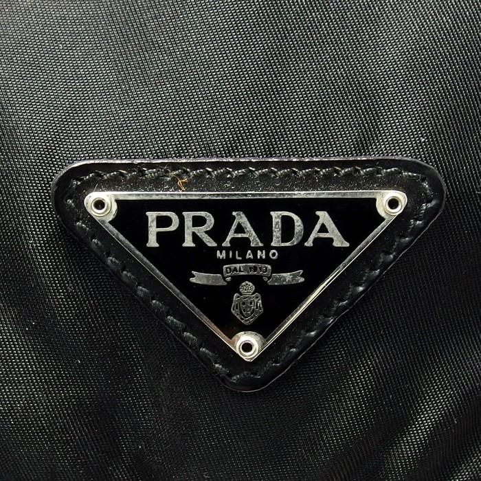 PRADA（プラダ） B5885F バッグパック リュック・デイパック ナイロン