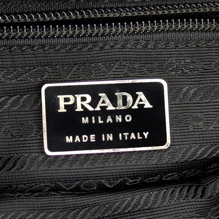 PRADA（プラダ） B5885F バッグパック リュック・デイパック ナイロン
