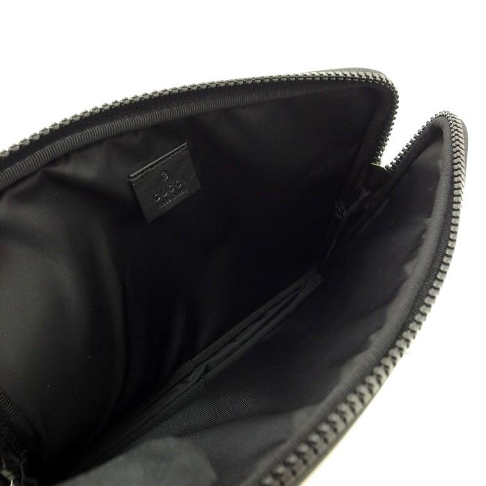 GUCCI（グッチ） エンブロイダリー ラップトップケース 473883