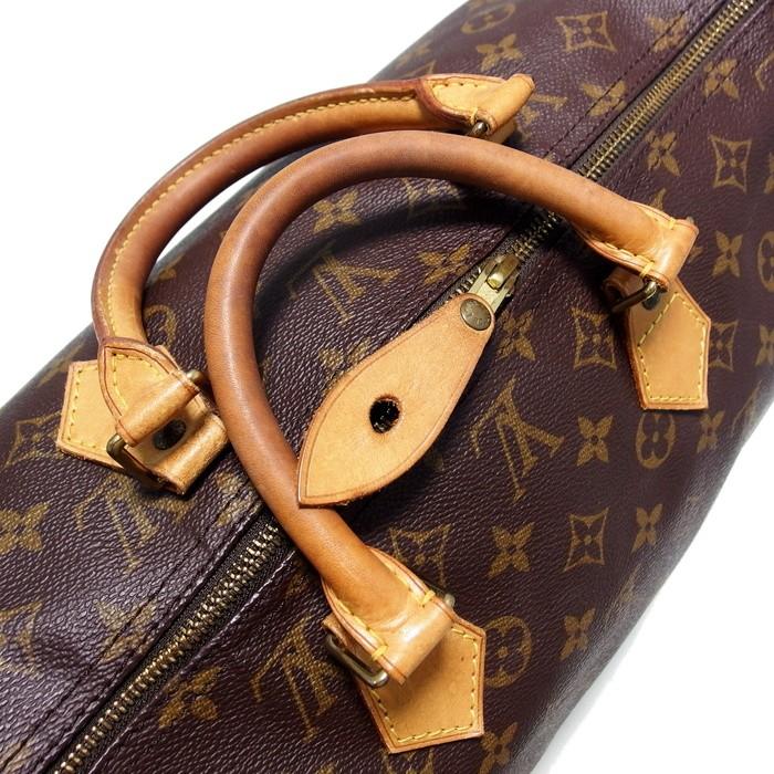 LOUIS VUITTON/ルイ・ヴィトン スピーディ40 モノグラム M41522